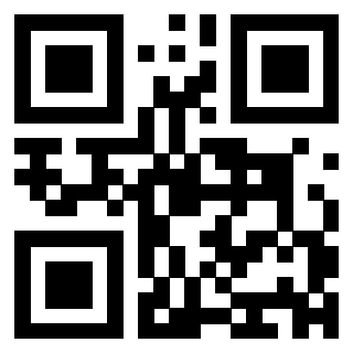 3303420797 - Immagine del Qr Code associato