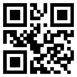 Immagine del Qr Code di 3303420799