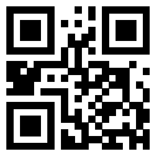 3303420801 - Immagine del QrCode