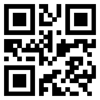 Il QrCode di 3303420803