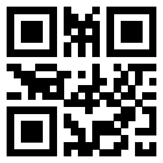 Immagine del QrCode di 3303420808
