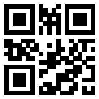 3303420809 QrCode associato