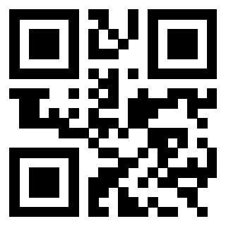 Immagine del QrCode di 3303420810