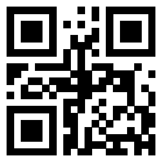 3303420814 - Immagine del QrCode associato