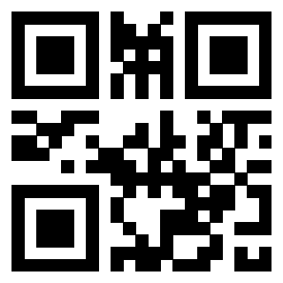 Il QrCode di 3303420817
