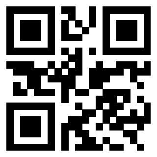 Immagine del Qr Code di 3303420819
