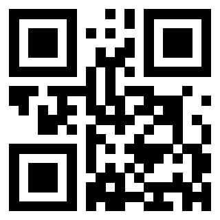Il QrCode di 3303420823