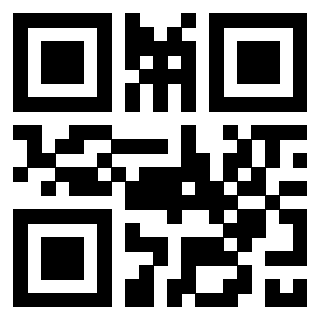Scansione del Qr Code di 3303420824