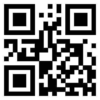 Immagine del QrCode di 3303420827