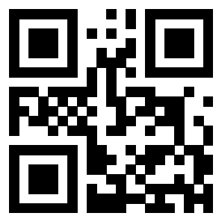 Immagine del QrCode di 3303420829