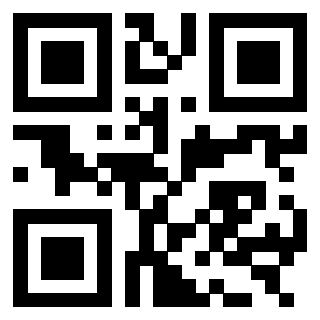 Scansione del QrCode di 3303420831