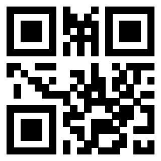 Immagine del QrCode di 3303420834