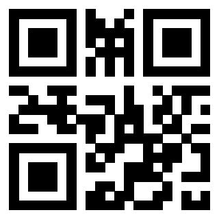 Scansione del Qr Code di 3303420835