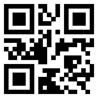 Scansione del QrCode di 3303420836