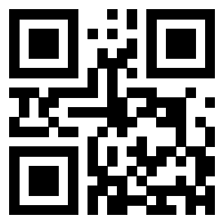 3303420837 Qr Code associato