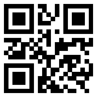 3303420838 - Immagine del QrCode