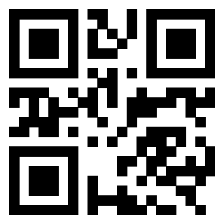 3303420839 - Immagine del Qr Code associato