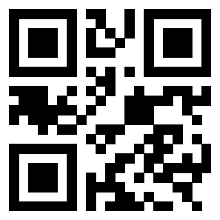 3303420841 - Immagine del Qr Code associato