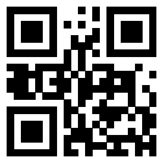 Il QrCode di 3303420843