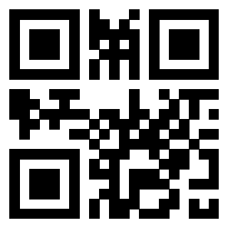 3303420844 Qr Code associato