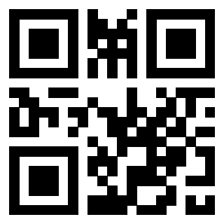 Immagine del QrCode di 3303420845