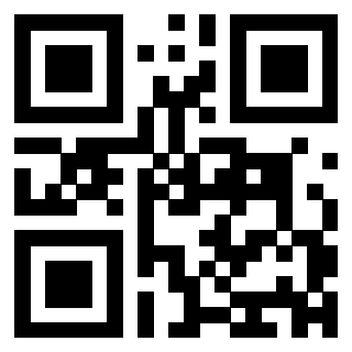 3303420847 Qr Code associato