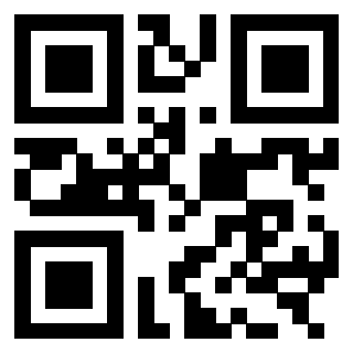 Scansione del QrCode di 3303420848
