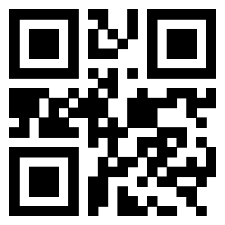3303420849 - Immagine del QrCode
