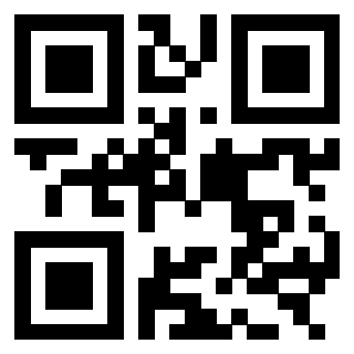 Scansione del Qr Code di 3303420853