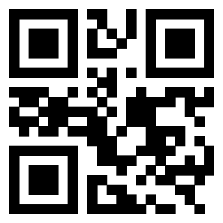 Qr Code di 3303420854