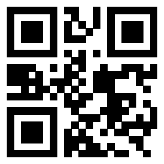 3303420855 QrCode associato