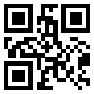3303420856 - Immagine del Qr Code associato