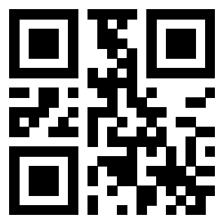 3303420857 - Immagine del QrCode associato