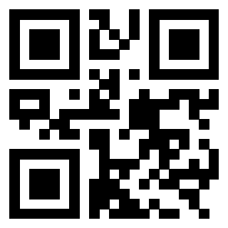 3303420858 - Immagine del Qr Code