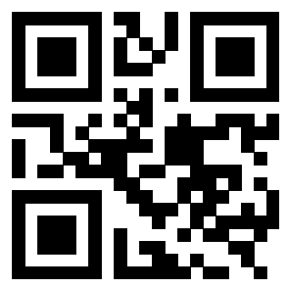 Immagine del Qr Code di 3303420859