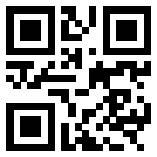3303420860 Qr Code associato