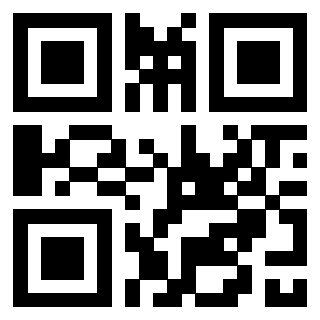 Qr Code di 3303420861