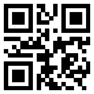 Scansione del Qr Code di 3303420867