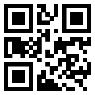 3303420868 - Immagine del QrCode associato