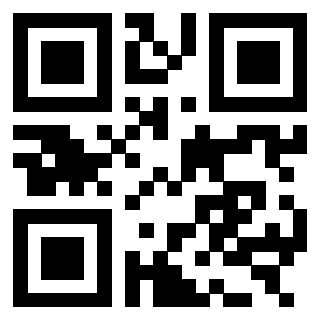 3303420869 - Immagine del QrCode associato