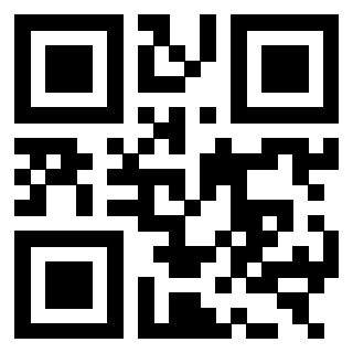 3303420871 - Immagine del Qr Code