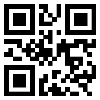 Immagine del Qr Code di 3303420872
