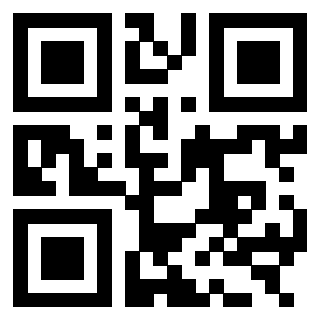 3303420874 - Immagine del Qr Code associato