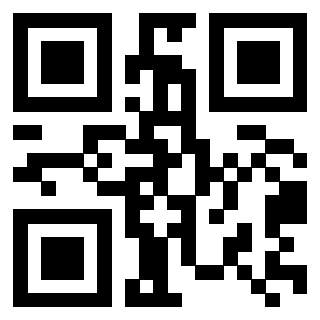 Il Qr Code di 3303420875