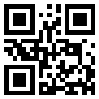 3303420877 QrCode associato