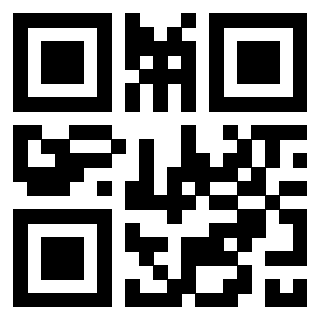 Scansione del Qr Code di 3303420879