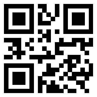 3303420880 Qr Code associato