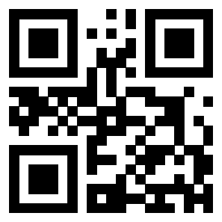 Immagine del Qr Code di 3303420881
