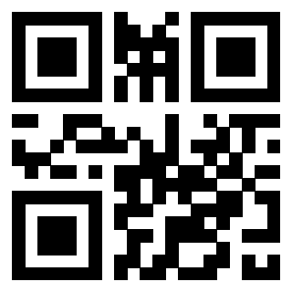 Il QrCode di 3303420883