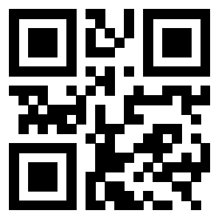 3303420884 - Immagine del QrCode